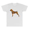tiger pattern All Over Men's T-shirt