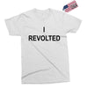 i revolted Exclusive T-shirt
