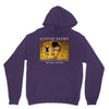Gustav Klimt The Kiss Unisex Hoodie