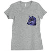 1519756025333 trimmed Ladies Fitted T-Shirt
