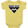 Mars Base Baby Bodysuit