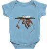 picket Baby Onesie