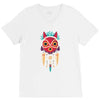 spirit catcher V-Neck Tee