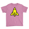 Reggie Rocket Youth Tee