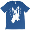 tuxedo after party T-Shirt