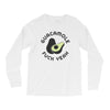 Guacamole Fuck Yeah Long Sleeve Shirts