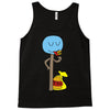 lollipop Tank Top
