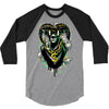 rambling 3/4 Sleeve Shirt