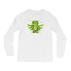 link bear Long Sleeve Shirts