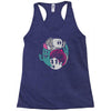 said Racerback Tank