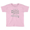 made in 1980 and still awesome Toddler T-shirt