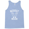 modest mouse rock band black hooded sweatshirt sz s m l xl,,,,,, Tank Top