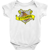 ottermore Baby Onesie