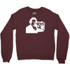 beethoven ghetto blaster Crewneck Sweatshirt
