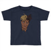 XXXTentacion Toddler T-shirt