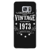 original parts vintage established 1973 perfectly aged Samsung Galaxy S7