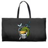 pirate hylian Weekender Totes