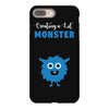Creating A Lil Monster Baby Boy iPhone 8 Plus