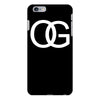 original gangsta iPhone 6/6s Plus Case