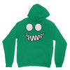 demonic Unisex Hoodie