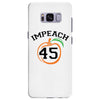 Impeach 45 Samsung Galaxy S8 Plus