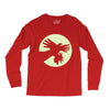 shadow prey Long Sleeve Shirts