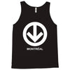 montreal metro Tank Top