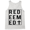 redeemed Tank Top