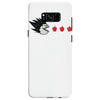 hungry shinigami Samsung Galaxy S8