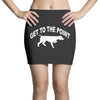 get to the point Mini Skirts
