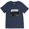 asking alexandria stand up and scream metalcore parkway drive V-Neck Tee