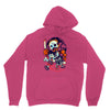 nicola timor Unisex Hoodie