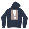 exclamation box Unisex Hoodie