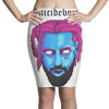 Suicideboys Pencil Skirts