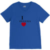 i dyslexia V-Neck Tee