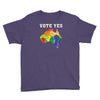Vote Yes Australia Youth Tee