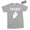 engage Exclusive T-shirt