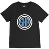sba buenos aires subway V-Neck Tee