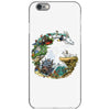 ghibli tribute iPhone 6/6s Case
