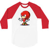 getting swole 3/4 Sleeve Shirt