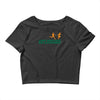 long distance relationship Crop Top