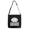 survivor Adjustable Strap Totes
