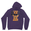 I WAS NORMAL 3 DOGS AGO Unisex Hoodie