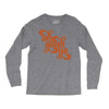 oh yeah, yo! Long Sleeve Shirts