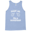 trust me i'm a rockstar Tank Top