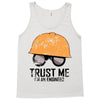 trust me! Tank Top