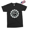 father and son best friends son Exclusive T-shirt