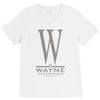 movie t shirt inspired by the great films   batman V-Neck Tee