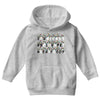Friends Don't Lie Stranger Things quote Youth Hoodie