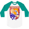 rosie the retrogamer 3/4 Sleeve Shirt